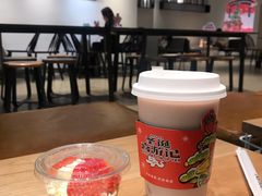 -喜茶(深圳东门1234店)
