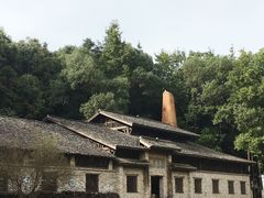 -景德镇古窑民俗博览区