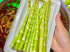 -蛙一刀·麻椒鱼火锅(金仙桥店)