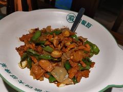 -宋徽厨·安徽菜(绿地店)