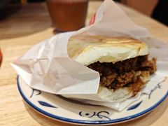 -秦䩊会·陕西biangbiang面(畹町路店)