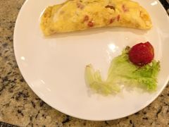 -上海锦江汤臣洲际大酒店壹阶层