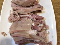 -红旗羊肉(上南店)