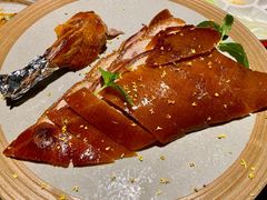 -青年公社烤鸭(熙悦天街店)