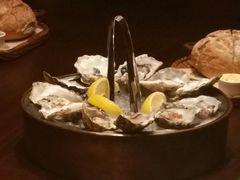 -恰餐厅及酒吧 CHAR Bar & Grill (北京丽都皇冠假日店)