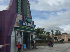 -厦门方特梦幻王国