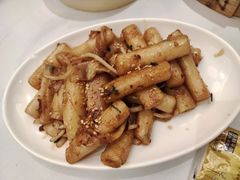 XO&nbsp;醬煎腸粉-龙皇酒家(开源道店)