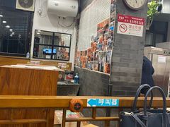 大堂-晋宝章大同刀削面(月坛店)