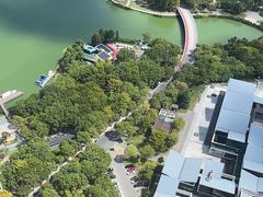 -嘉定凯悦·咖啡厅