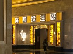 -影汇之星8字形摩天轮