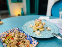 菠萝大虾-苏坦土耳其西餐厅(玉林店)