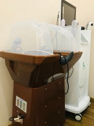 -芳朵美容养生SPA