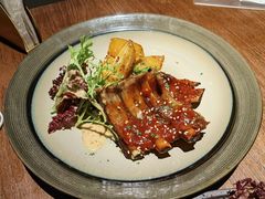 -404干式熟成牛排馆•聚会餐厅