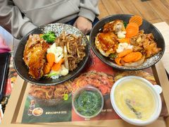 -吉野家(567漫天地店)