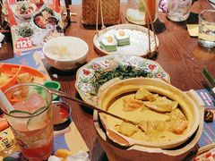 -泰妃殿(武汉首店)