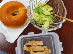-慢熟面包店bud bread(孩儿巷店)
