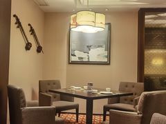 -浙江安吉JW万豪酒店·万豪中餐厅