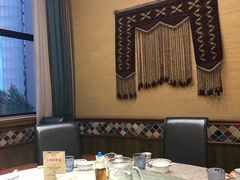 包厢-巴依老爷新疆美食(望京小街店)