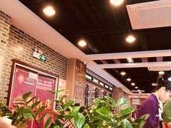 大堂-点都德(汇盈广场店)