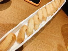 -北京老门框爆肚涮肉馆(凤城六路店)