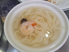 -伊林居饭庄央视清真八大碗