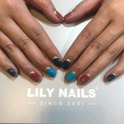 -LILY NAILS美甲美睫