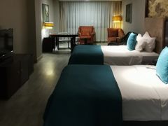 -美丽豪酒店(西安钟鼓楼回民街店)