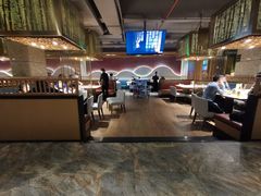 大堂-川流不息(北蔡休闲广场店)