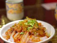 -缪氏川菜(深圳北站缤果空间店)