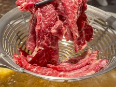 -鲜牛记潮汕牛肉火锅(淮安珠海路店)