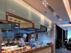 -浙江西子宾馆·瑶园咖啡厅