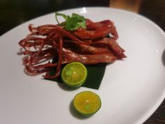 -庐灶江南·江南菜·四合院Bistro(东直门雍和宫·原华侨宾馆店)