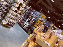 -MUJI无印良品(杭州万象城店)