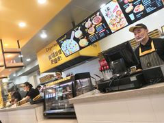 -City1+1城市比萨(国商卫星广场店)