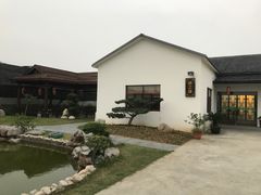 -呼吸森林·生态农庄农家乐私房菜