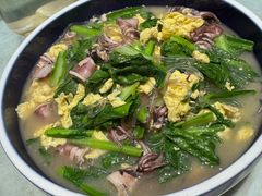 -大胡同天津菜·海肠捞饭·津门皮皮虾锅贴一绝(西姜井店)