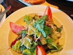 -The Cheesecake Factory 芝乐坊餐厅(王府中環店)