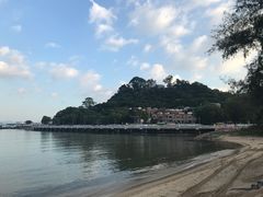 -梅窝