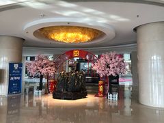 -中家鑫园温泉酒店鑫悦汤泉