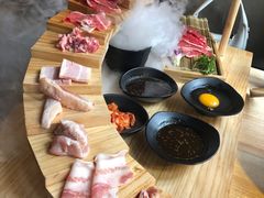 -AJIYA味屋和牛烤肉自助放题(温州万象城店)