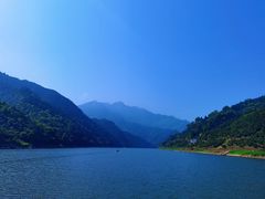 -新安江山水画廊风景区