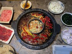 -重庆渝达老火锅(春熙路店)