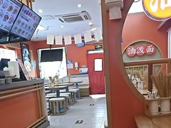 -陕味食族油泼面·小炒盖码面(双榆树店)