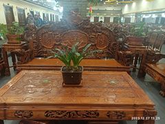 -孙府大院(步行街店)