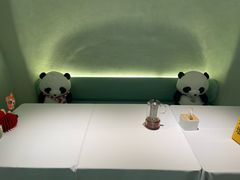 -眉州东坡·熊猫主题餐厅(枫蓝店)
