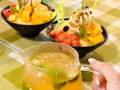 -美森西餐厅(曙光大道店)