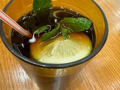 -绿柠食堂(北外滩店)