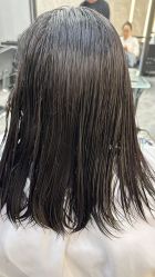 -Tipo Hair salon（明星）店
