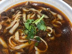 -晋芳源刀削面烧烤