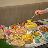 公主请来吃川菜！